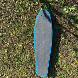 Penny skateboard